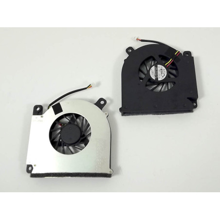Вентилятор для ноутбука ACER DC280002U00 ADDA AB7505HB-HB3 AB7505HX-HB3 Forcecon DFB552005M30T DFB552005M30T F669-CW BSB0705HC