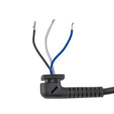 DC Кабель Type-C для блока питания Dell 45W 3pin Three-core 1.5м
