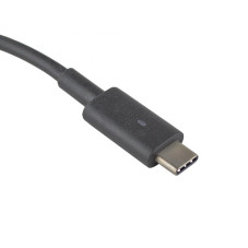 DC Кабель Type-C для блока питания Dell 45W 4pin Four-core 1.5м