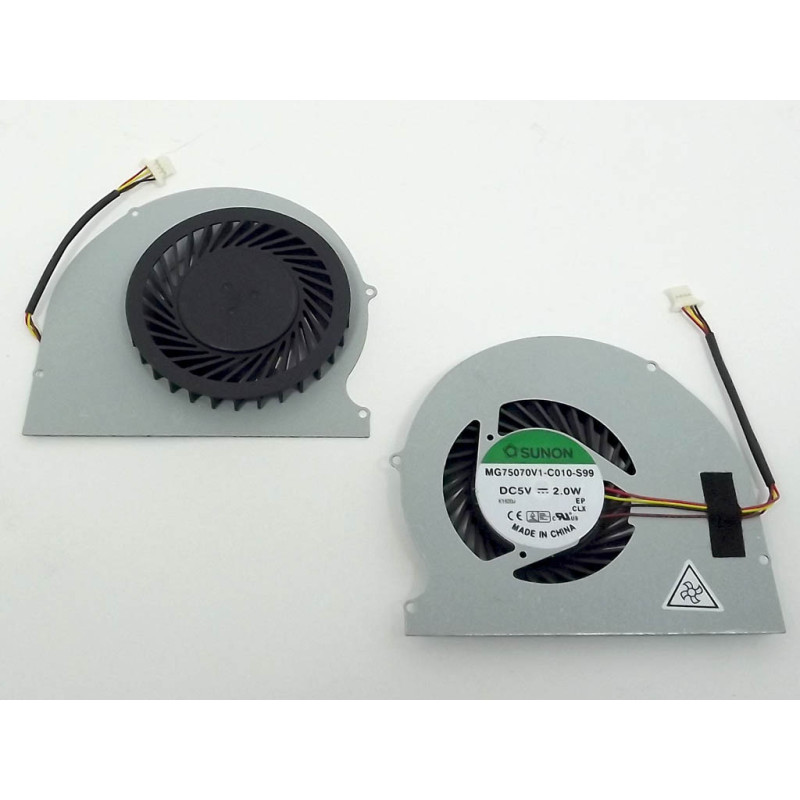 Вентилятор кулер ACER Aspire 3830 3830T MG75070V1-C020-S99 KSB0605HC AL2A 3830TG 4830TG 5830TG 5830G 5830T MG75070V1 C020 S99 Вентилятор кулер ACER Aspire 3830 3830T MG75070V1-C020-S99 KSB0605HC AL2A 3830TG 4830TG 5830TG 5830G 5830T MG75070V1 C020 S99