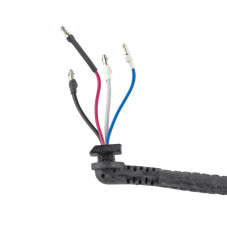 DC Кабель Type-C для блока питания Dell 65W 4pin Four-core 1.5м