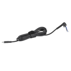 DC Кабель Type-C для блока питания Dell 90W 3pin Three-core 1.5м