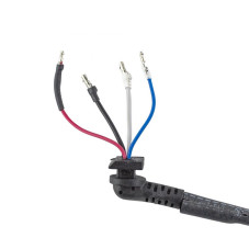 DC Кабель Type-C для блока питания HP 65W 4pin Four-core 1.5м
