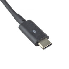 DC Кабель Type-C для блока питания HP 65W 6pin Six-core 1.5м