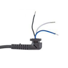 DC Кабель Type-C для блока питания Lenovo 45W 3pin Three-core 1.5м