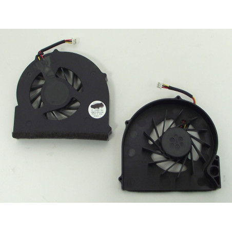 Вентилятор кулер ACER Aspire 4332 4732Z eMachine D725 D525 UDQFZJP01CAR E233037 UDQFZJP01CAP F8V3 DFS531405MC0T MG55150V1-Q020