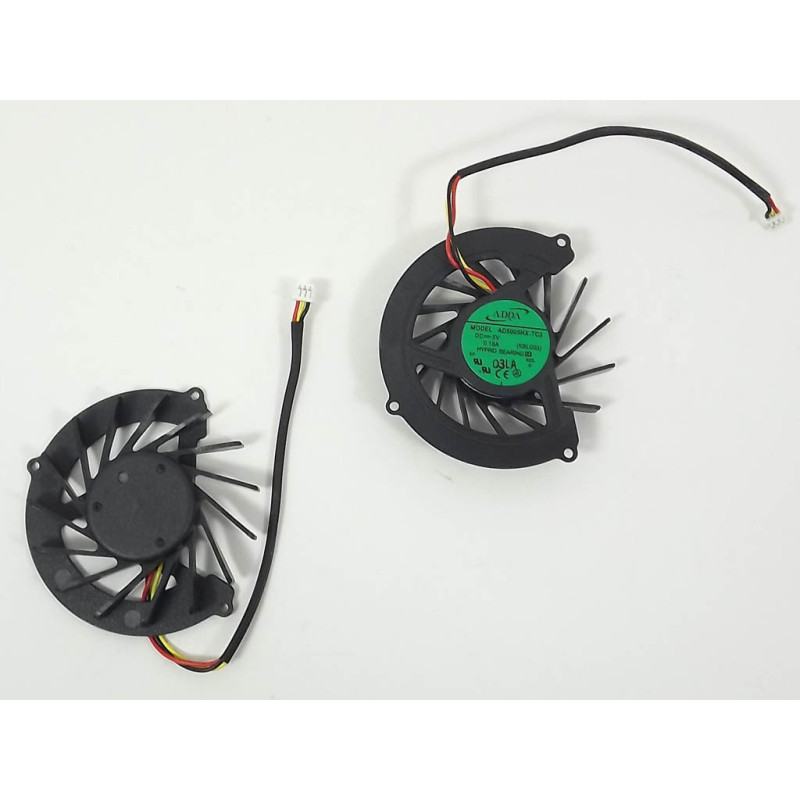Вентилятор кулер ACER Aspire 4535 4535G 4540 4540G AD5005HX-TC3 ADDA AD5005HX-TC30 KBLG03 Sunon MG55100V1-Q030-G99 AD5105HX-TC3 Вентилятор кулер ACER Aspire 4535 4535G 4540 4540G AD5005HX-TC3 ADDA AD5005HX-TC30 KBLG03 Sunon MG55100V1-Q030-G99 AD5105HX-TC3
