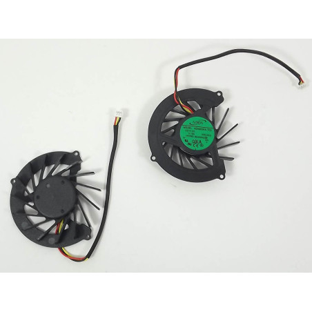 Вентилятор кулер ACER Aspire 4535 4535G 4540 4540G AD5005HX-TC3 ADDA AD5005HX-TC30 KBLG03 Sunon MG55100V1-Q030-G99 AD5105HX-TC3