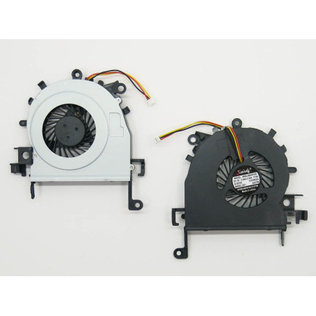 Вентилятор кулер ACER Aspire 4733 4733Z 4738 4738G 4253 eMachines E732G E732Z E732ZG D728 D732 D732Z D732ZG AB7305HX-GB3 4733G