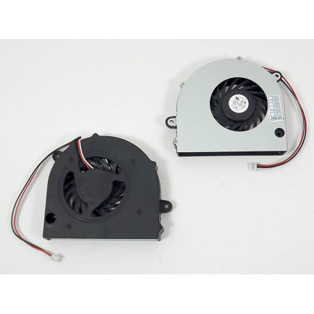 Вентилятор кулер ACER Aspire 4730 4736Z 4736G 4730Z 4630 GB0507PGV1-A 13.V1.B3482.F.GN DC280004TS0 Travelmate 5744 5744Z DC2800