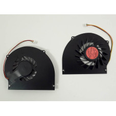 Вентилятор кулер ACER Aspire 4740 4740G UDQF2J01CCM ADDA AD7105HX-GD3 NAL90 DC5V 0.16A Panasonic UDQF2JP01CCM DC5V 0.12A AD7105
