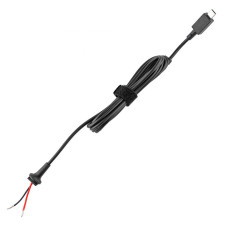 DC Кабель до блока живлення Asus x205T x205TA E202SA 1.7м 0.3мм2