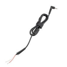 DC Кабель до блока живлення 3.0 1.0 65W 0.3mm 1.2m мідь до Asus Samsung Acer