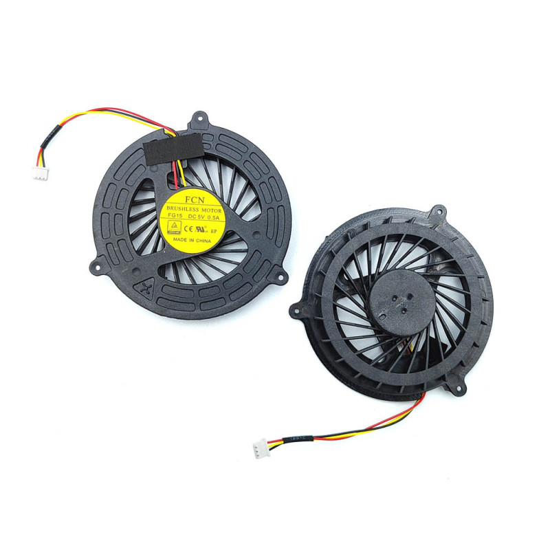 Вентилятор кулер ACER Aspire 5536 Series Aspire 5738 60.4BU19.002 Forcecon DFS551305MC0T F8V1 DC5V 0.5A 34.4CG17.001 V3 551G Вентилятор кулер ACER Aspire 5536 Series Aspire 5738 60.4BU19.002 Forcecon DFS551305MC0T F8V1 DC5V 0.5A 34.4CG17.001 V3 551G