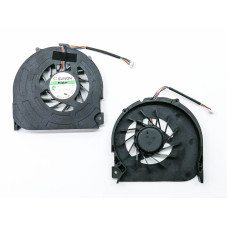 Вентилятор кулер ACER Aspire 5536 5738 5738Z MG55150V1-Q000-G99 60.4BU19.002 Forcecon DFS551305MC0T F8V1 DC5V 0.5A 34.4CG17.001
