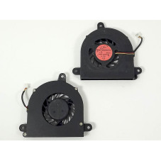 Вентилятор кулер ACER Aspire 5538 5534 5538G Emachines E628 DFS451305M10T AB6005HX-EC3 ADDA NAL03 Forcecon F9C3 DC2800074F0