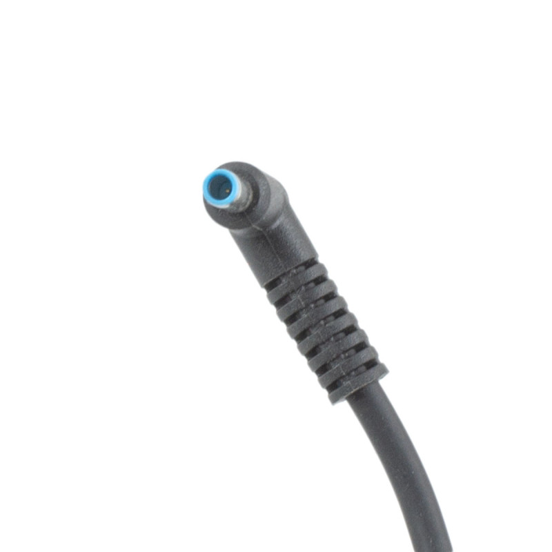 DC Кабель до блока живлення HP 4.5 3.0 0.7 150W 1.8м мідний з феритом DC Кабель до блока живлення HP 4.5 3.0 0.7 150W 1.8м мідний з феритом