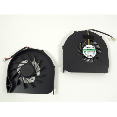 Вентилятор кулер ACER Forcecon DFS551305MC0T F9V0 DV5V 0.5A 60.4GD09.001 DFS531105MC0T F9U9 DC5V 0.5A MG60100V1 Q020 S99 DFS551