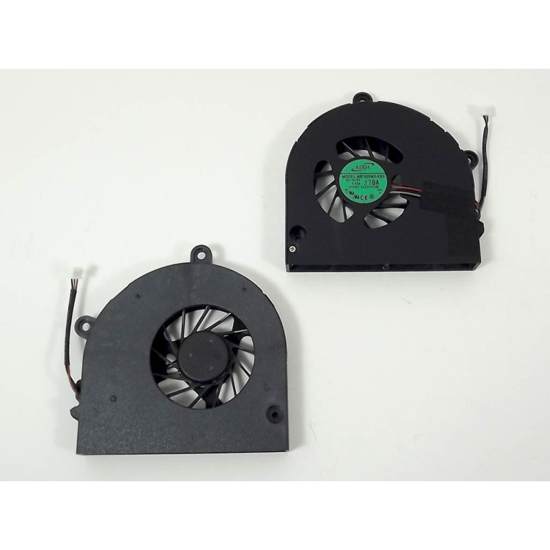 Вентилятор кулер ACER Sunon GC057514VH-A 13.V1.B3579.F.GN DC5V 1.0W ADDA AB7905MX-EB3 NEW70 DC5V 0.40A AB7905MX EB3 5733 NV59 Вентилятор кулер ACER Sunon GC057514VH-A 13.V1.B3579.F.GN DC5V 1.0W ADDA AB7905MX-EB3 NEW70 DC5V 0.40A AB7905MX EB3 5733 NV59