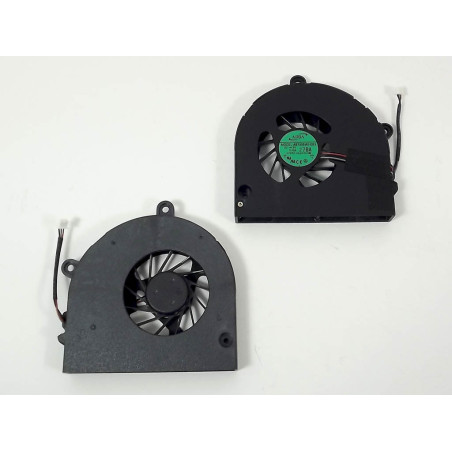Вентилятор кулер ACER Sunon GC057514VH-A 13.V1.B3579.F.GN DC5V 1.0W ADDA AB7905MX-EB3 NEW70 DC5V 0.40A AB7905MX EB3 5733 NV59