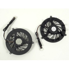 Вентилятор кулер ACER Aspire 6930 6930G 6530 6530G MG64130V1-Q000-G99 ADDA AD5805HX-HB3 YAX Sunon Panasonic UDQF2JH11CQU DC5V