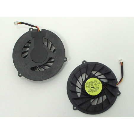 Вентилятор кулер ACER Aspire 7335 7230 7735 G620 7735G 7735Z 7735ZG 7530 7750 7630 7530G 7630Z MG55150V1-Q040-G99 DFS541305MH0T