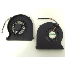 Вентилятор для ноутбука ACER Aspire 7736 7736ZG Fan MF60100V1-Q010-G99 MF60100V1 Q010 G99
