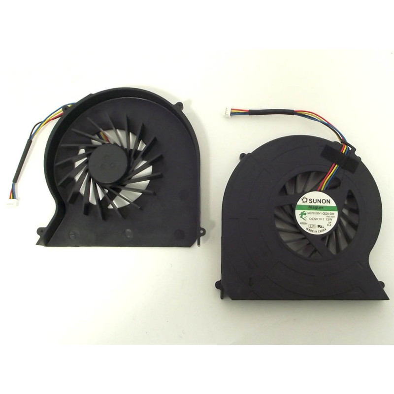 Вентилятор для ноутбука ACER Aspire 7736 7736ZG Fan MF60100V1-Q010-G99 MF60100V1 Q010 G99 Вентилятор для ноутбука ACER Aspire 7736 7736ZG Fan MF60100V1-Q010-G99 MF60100V1 Q010 G99