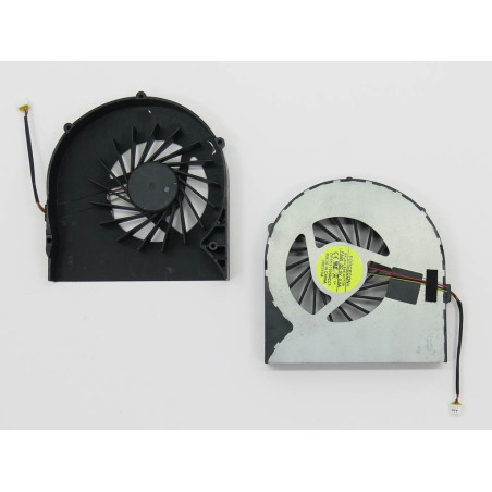 Вентилятор кулер для ACER Aspire 7741 7741Z 7741G 7741ZG DFS531205ML0T