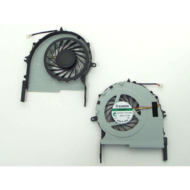 Вентилятор кулер для ACER Aspire 7745 AS7745 7745G AS7745G MG75090V1-B010-S99 MG75090V1 B010 S99 Вентилятор кулер для ACER Aspire 7745 AS7745 7745G AS7745G MG75090V1-B010-S99 MG75090V1 B010 S99