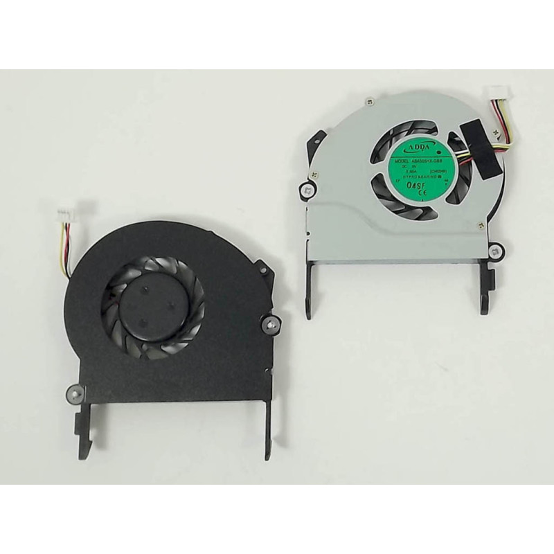 Вентилятор кулер ACER Aspire One 521 Gateway LT22 AB6505HX-GBB ADDA AB6505HX GBB CWZH9 DC5V 0.50A Вентилятор кулер ACER Aspire One 521 Gateway LT22 AB6505HX-GBB ADDA AB6505HX GBB CWZH9 DC5V 0.50A