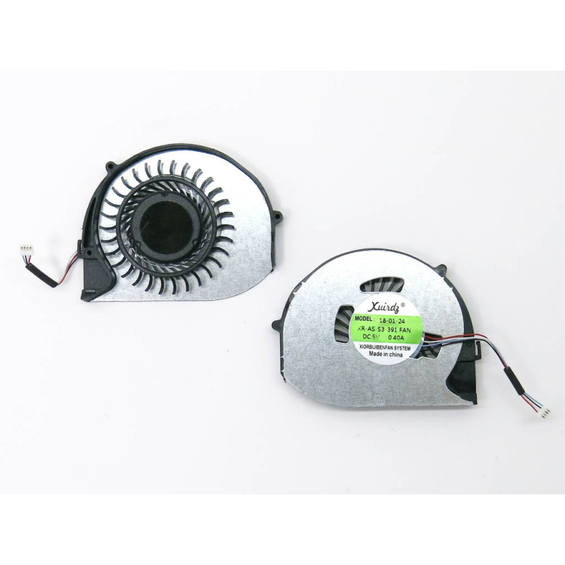 Вентилятор кулер для ACER Aspire S3-951 S3-391 S3-331 S3-371 EG50050V1-C010-S9A 23.10569.001 Вентилятор кулер для ACER Aspire S3-951 S3-391 S3-331 S3-371 EG50050V1-C010-S9A 23.10569.001
