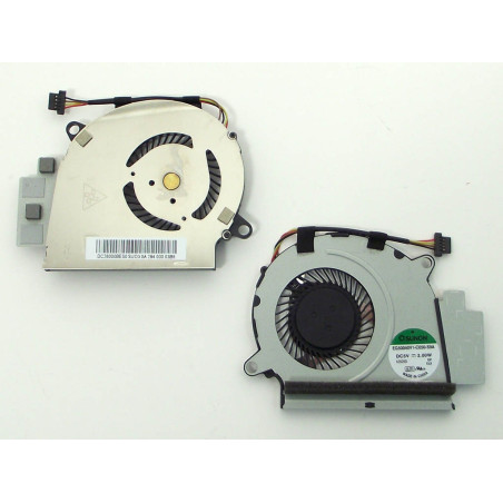 Вентилятор кулер для ACER Aspire S5 S5-391 EG50040V1-C050-S9A EG50040V1 C050 S9A