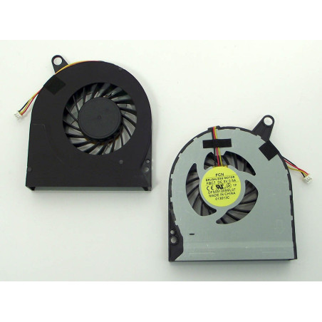 Вентилятор кулер для ACER Aspire V3-731 V3-731G V3-771 V3-771G V3-772 V3-772G DFS551205ML0T KSB06105HA