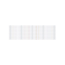 Подсветка KJ58D05-ZC22AG-06E KJ58D05 ZC22AG 06E 5S1P 303KJ580036E KJ58D5-ZC62AG-01 KJ58D05-ZC62AG-01D 303KJ580038D KJ58D5 ZC62A