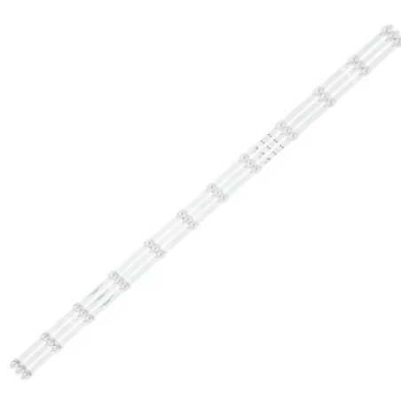 Подсветка 303HX58001D 303-HX58001D 303HX58001-D Xiaomi Redmi L58R8-A L58R8 A L58R8A L58R8.A L58M7-EA L58M7 EA L58M7EA L58M7.EA