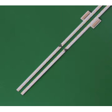Подсветка XS-995 XS 995 XS995 49" V18 GTV 3123 REV0.2 L R-TYPE 6916L3123 24A 6916L-3123 49 Inch TV