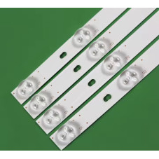 Подсветка XS-1354 XS 1354 XS1354 MS-L0892 MS L0892 MSL0892 ASP.D42-12S1P-2835-11A ASPD4212S1P283511A TX-T8842 TX T8842 TXT8842