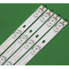 Подсветка XS-1354 XS 1354 XS1354 MS-L0892 MS L0892 MSL0892 ASP.D42-12S1P-2835-11A ASPD4212S1P283511A TX-T8842 TX T8842 TXT8842