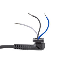 DC Кабель для блока питания Type-C Dell 65W 3pin Three-core 1.5м