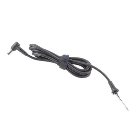 DC Кабель для блока питания 5.5 2.5 150W 1.8м медный Asus Toshiba MSI LG Fujitsu