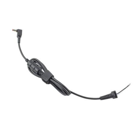 DC Кабель блока питания Acer 5.5 1.7 180W 1.8м медный с ферритом