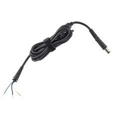 DC Кабель блока питания Dell HP 7.4 5.0 pin 120W 1.8м медный с ферритом