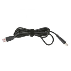 DC Кабель переходник блока питания Lenovo Yoga 700-11 700-14 900-13 1.8m 6pin USB to Orange USB