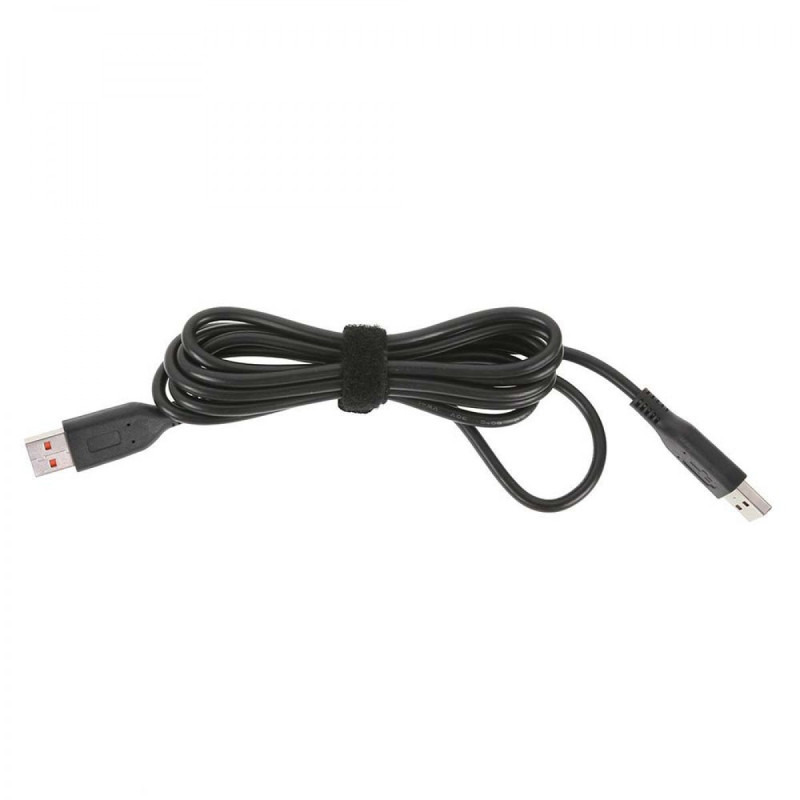 DC Кабель переходник блока питания Lenovo Yoga 700-11 700-14 900-13 1.8m 6pin USB to Orange USB