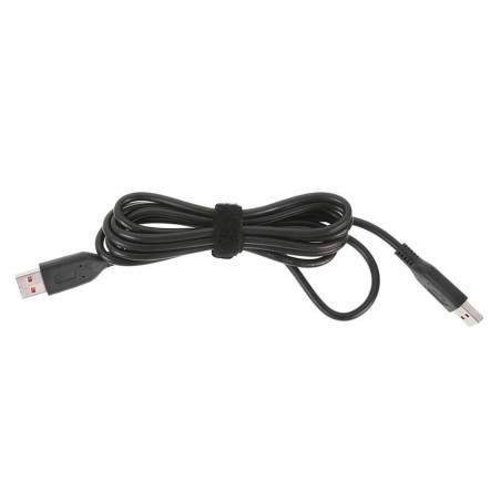 DC Кабель переходник блока питания Lenovo Yoga 700-11 700-14 900-13 1.8m 6pin USB to Orange USB