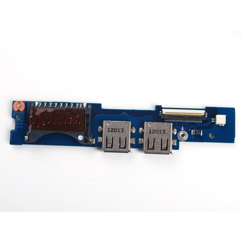USB плата до Samsung NP530U3C NP530U3B NP535U3C NP532U3C BA92-09691A Lotus13 USB плата до Samsung NP530U3C NP530U3B NP535U3C NP532U3C BA92-09691A Lotus13