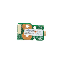Плата Audio mini-jack для ноутбука Asus N55SF N55SL PRO5QSF PRO5QSL X5QSF X5QSL 90R-N5FAU1000U