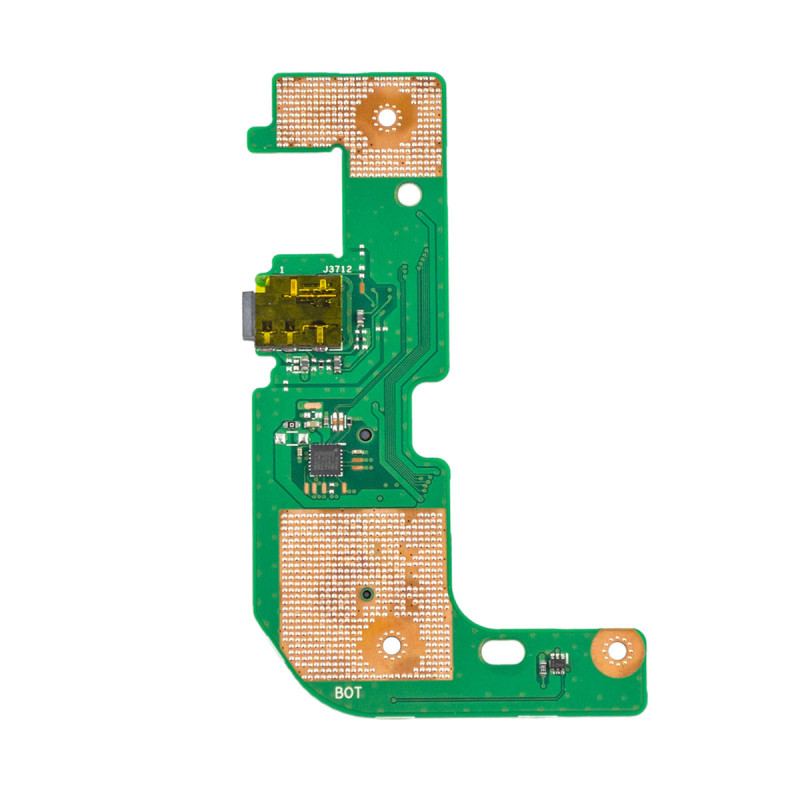 Плата Audio CR Asus A555SJ DX992SJ F554SJ F555SJ K555SJ R511SJ R556SJ X554SJ X555SJ 90NB0AK0-R10020 E157925 Плата Audio CR Asus A555SJ DX992SJ F554SJ F555SJ K555SJ R511SJ R556SJ X554SJ X555SJ 90NB0AK0-R10020 E157925