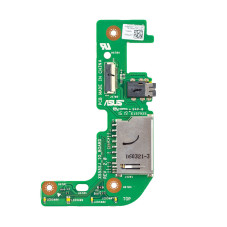 Плата Audio CR Asus A555SJ DX992SJ F554SJ F555SJ K555SJ R511SJ R556SJ X554SJ X555SJ 90NB0AK0-R10020 E157925